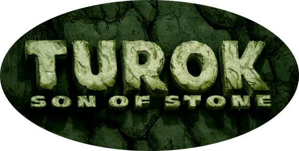 Turok: Son of Stone